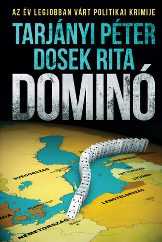 Új könyvek – Szépirodalom – 2024. augusztus