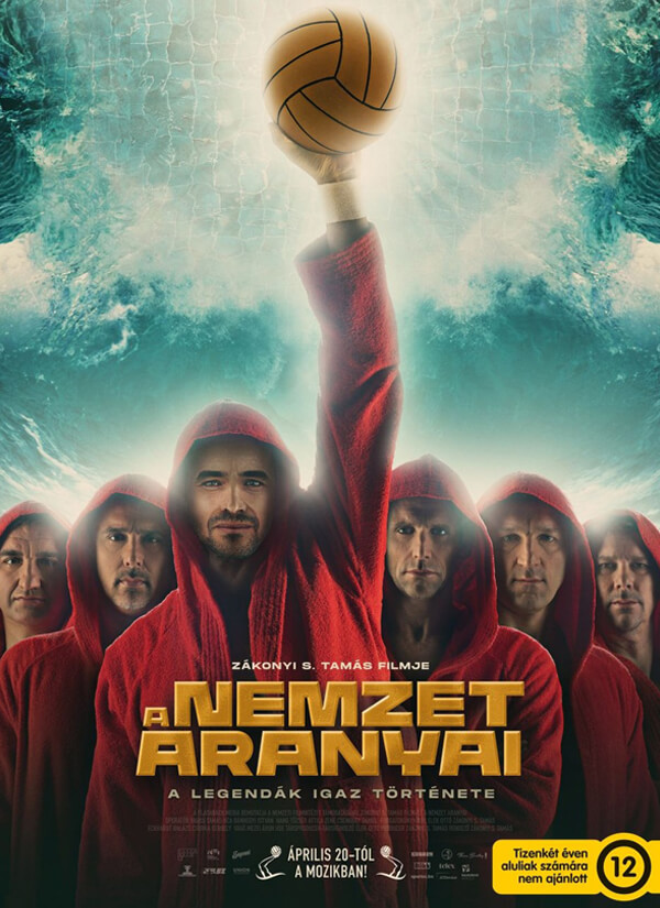 Könyvtárosaink ajánlják - A nemet aranyai