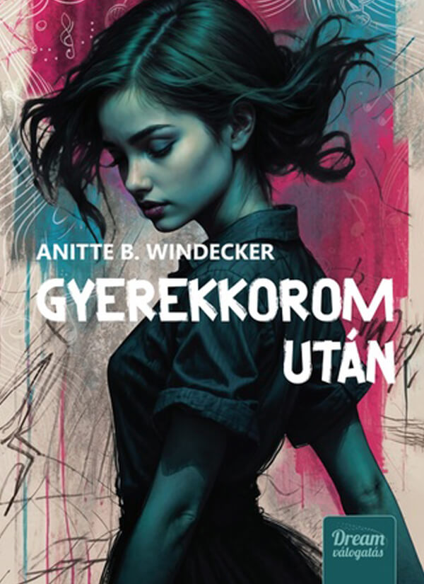 Könyvtárosaink ajánlják - Gyerekkorom után