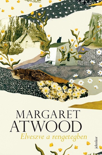 MOLY Új könyvek – Szépirodalom – 2025. július